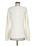 Vineyard Vines 100% Cotton Ivory Pullover Sweater Size M - photo 2