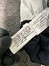 Zara Black Cocktail Dress Size S - photo 5
