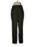 Athleta Solid Green Active Pants Size 8 - photo 1