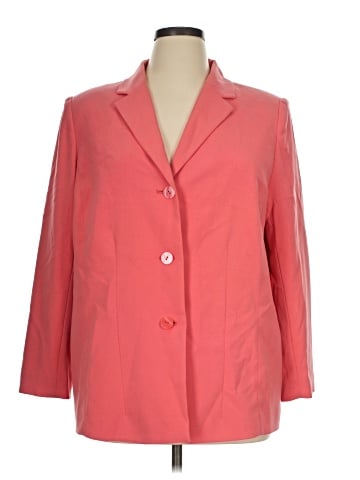 Maggie Barnes Blazer (view 1)