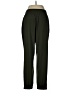 Athleta Solid Green Active Pants Size 8 - photo 2