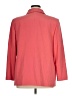 Maggie Barnes Pink Blazer Size 16 (2) - photo 2