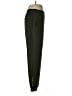 Athleta Solid Green Active Pants Size 8 - photo 4