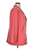 Maggie Barnes Pink Blazer Size 16 (2) - photo 4