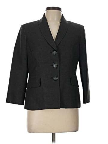 Evan Picone Blazer (view 1)