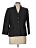 Evan Picone 100% Polyester Gray Blazer Size 10 - photo 1