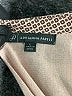 Adrianna Papell 100% Polyester Tan Turtleneck Sweater Size L - photo 7