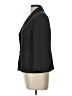 Evan Picone 100% Polyester Gray Blazer Size 10 - photo 5