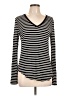 Old Navy Black Long Sleeve T-Shirt Size L - photo 1