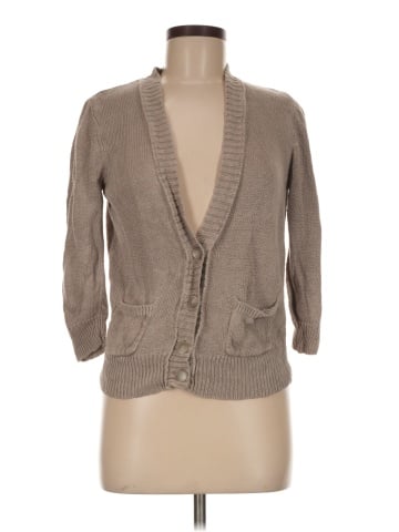 Ann Taylor LOFT Cardigan (view 1)
