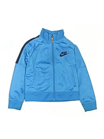 Nike Zip Up Hoodie (view 1)