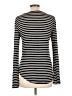 Old Navy Black Long Sleeve T-Shirt Size L - photo 2