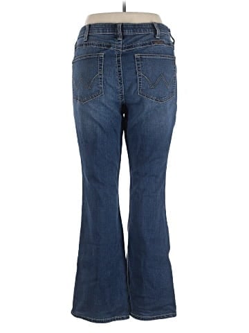 Wrangler Jeans Co Jeans (view 2)