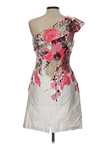 Eliza J Cocktail Dress (view 2)