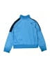 Nike Blue Zip Up Hoodie Size 2T - photo 2
