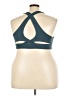 Fabletics Teal Tank Top Size XXL - photo 2
