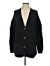Brochu Walker Black Cardigan Size S - photo 1