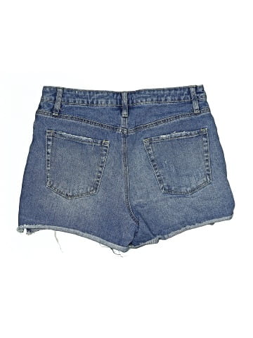 YMI Denim Shorts (view 2)