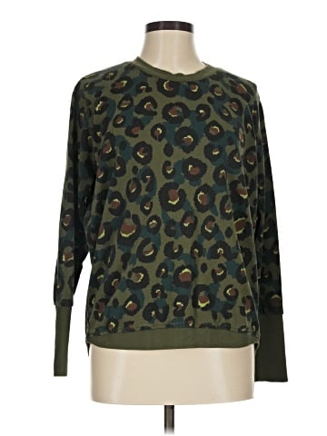 Numph Pullover Sweater (view 1)