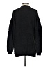 Brochu Walker Black Cardigan Size S - photo 2