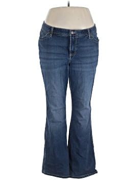 Wrangler Jeans Co Jeans
