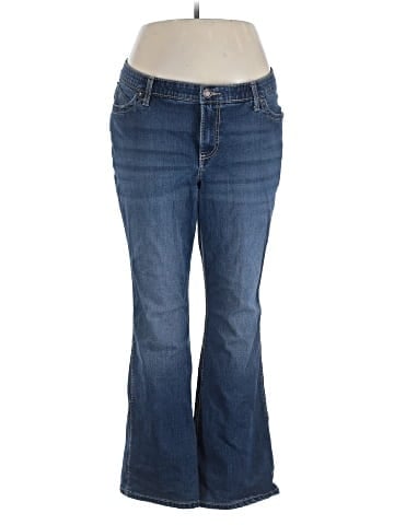 Wrangler Jeans Co Jeans (view 1)
