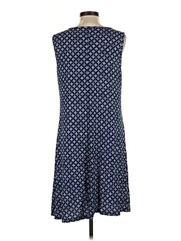 Croft & Barrow Casual Dress (view 2)