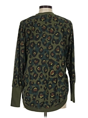Numph Pullover Sweater (view 2)