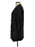 Brochu Walker Black Cardigan Size S - photo 5