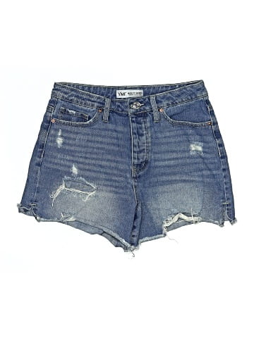 YMI Denim Shorts (view 1)