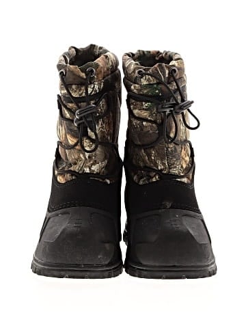 Itasca Boots (view 2)