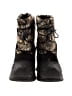 Itasca Camo Black Boots Size 2 (youth) - photo 2