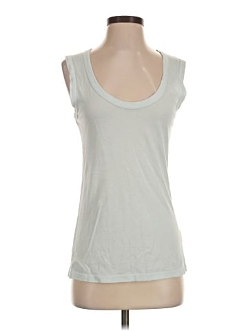 t.la Sleeveless T-Shirt (view 1)