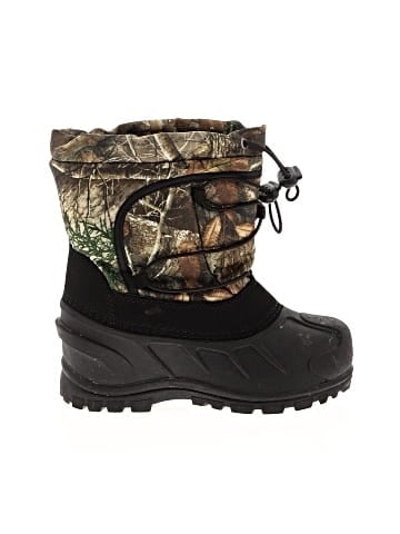 Itasca Boots (view 1)