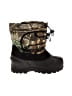 Itasca Camo Black Boots Size 2 (youth) - photo 1
