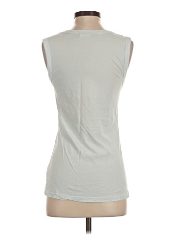 t.la Sleeveless T-Shirt (view 2)