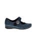 Mephisto Blue Flats Size 7 - photo 1