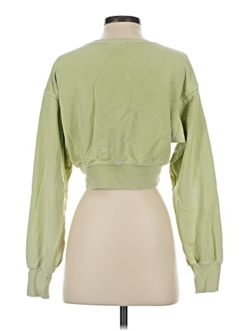 Forever 21 Sweatshirt (view 2)