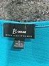 B.wear Teal Tank Top Size S - photo 7