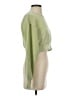 Forever 21 Green Sweatshirt Size S - photo 4