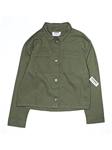 Old Navy Jacket (view 1)