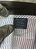 Faconnable Solid Black Wool Pants Size 8 - photo 7