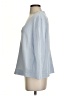 Lou & Grey 100% Cotton Blue Sweatshirt Size S - photo 5