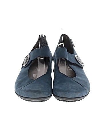 Mephisto Flats (view 2)