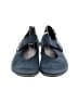 Mephisto Blue Flats Size 7 - photo 2