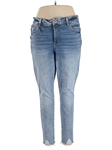 Edgely Jeans (view 1)
