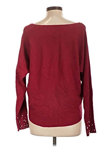 Liv Pullover Sweater (view 2)