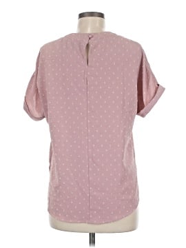 Shein Short Sleeve T-Shirt (view 2)
