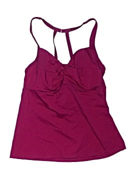 Title Nine Swimsuit Top