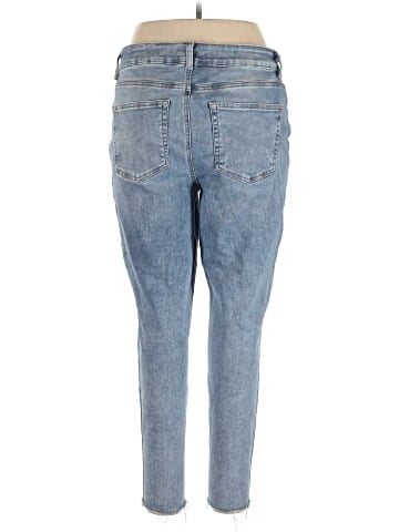 Edgely Jeans (view 2)